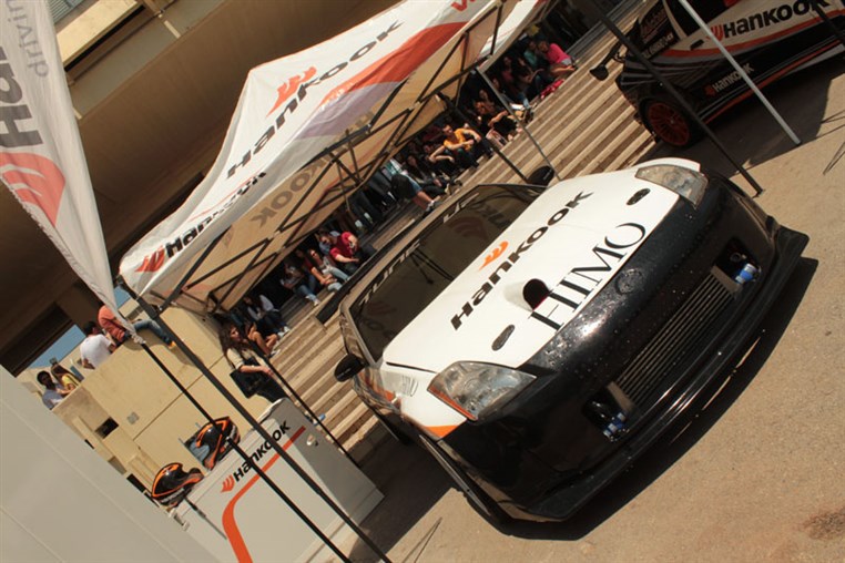 USJ Motor Day